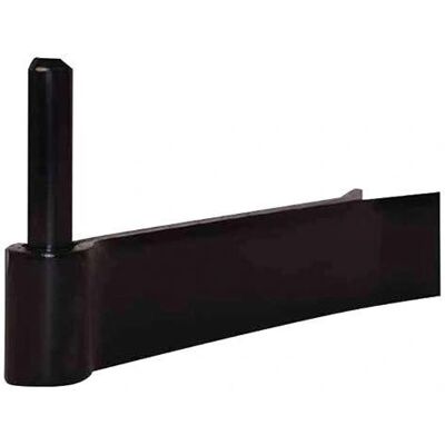 Hinge en acier prépeint AFBAT - Diamètre 14 mm Hinge en acier prépeint AFBAT - Diamètre 14 mm