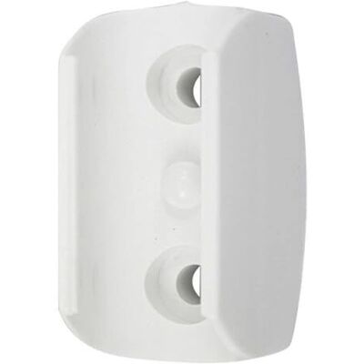 Modello AFBAT - Serratura a manovella in plastica laccata - SERRATURA Modello AFBAT - Serratura a manovella in plastica laccata - SERRATURA
