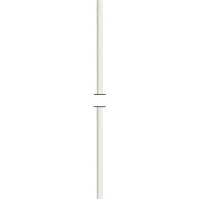 TORBEL Tenda in metallo laccato bianco - Tenda TORBEL Tenda in metallo laccato bianco - Tenda