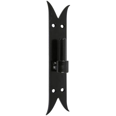Hinges en acier AFBAT - Diamètre 16mm - Hauteur 225mm Hinges en acier AFBAT - Diamètre 16mm - Hauteur 225mm