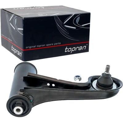 Topran A2103308707 Akselsarm - Mercedes-Benz C-Klasse Clk Topran A2103308707 Akselsarm - Mercedes-Benz C-Klasse Clk