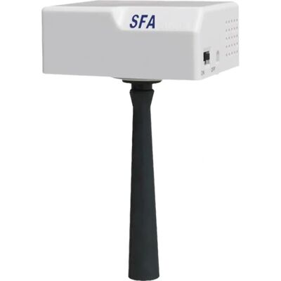 SFA Sanialarm Klangschutzsystem - Schutzsystem SFA Sanialarm Klangschutzsystem - Schutzsystem