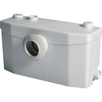 Saniplus SFA Trituratore wc - Alta capacità, Francia Saniplus SFA Trituratore wc - Alta capacità, Francia