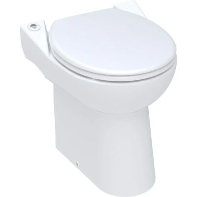 SFA Saniflo C43 WC compatto - Toilette SFA Saniflo C43 WC compatto - Toilette