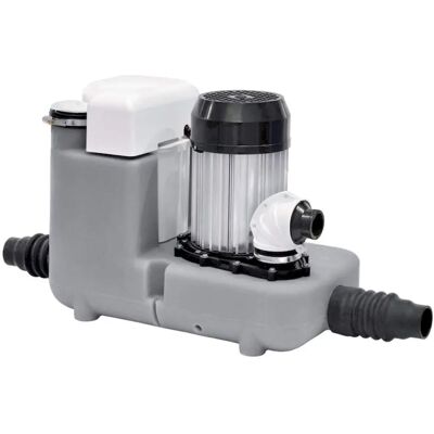 SFA Sanicom 1 Gray Water Pump - Water Pump SFA Sanicom 1 Gray Water Pump - Water Pump