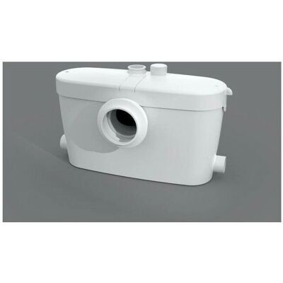 SFA SaniAccess 3 Rioleringpomp - Toilet, Douche, Bidet SFA SaniAccess 3 Rioleringpomp - Toilet, Douche, Bidet