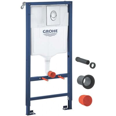 SFA Sanibroy - Sistema di sollevamento WC - IP44 SFA Sanibroy - Sistema di sollevamento WC - IP44