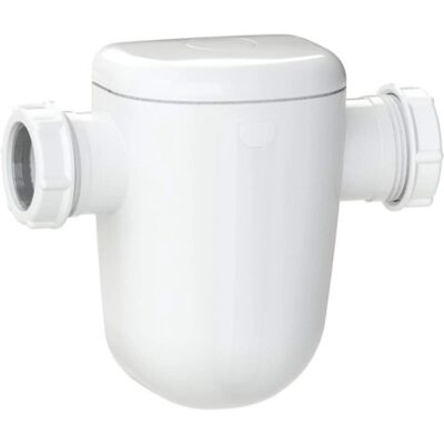 Filtro Neutralizzatore d'Acqua Sanineutral Mini - Compatto e Facile da Ricaricare Filtro Neutralizzatore d'Acqua Sanineutral Mini - Compatto e Facile da Ricaricare