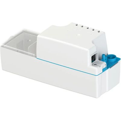 SFA Marca Modello Pompa di condensa Sanicondens Best Flat - Neutralizza Acido SFA Marca Modello Pompa di condensa Sanicondens Best Flat - Neutralizza Acido