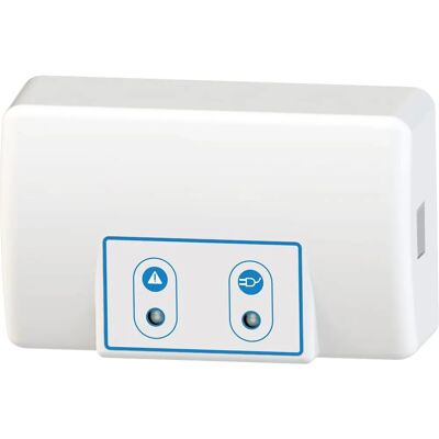 SFA Alarmsystem - Kabelgebunden für BOITALARMCOM1 Sanicom 1 - Alarm System SFA Alarmsystem - Kabelgebunden für BOITALARMCOM1 Sanicom 1 - Alarm System