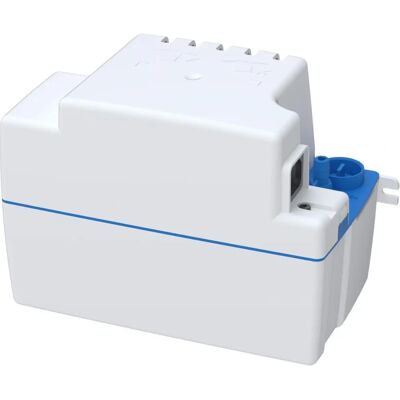Pompa di condensato SFA Sanicondens Eco - Silenziosa, 2 ingressi - Per caldaie, condizionatori Pompa di condensato SFA Sanicondens Eco - Silenziosa, 2 ingressi - Per caldaie, condizionatori