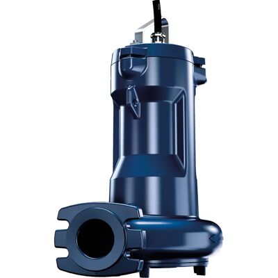 SFA VX65-170/120.24 AR0001 - Freistromrad - 15 m Förderhöhe - Abw. Tauchpumpe SFA VX65-170/120.24 AR0001 - Freistromrad - 15 m Förderhöhe - Abw. Tauchpumpe