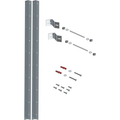 SFA Saniwall Pro UP Eckbefestigungs-Set - Fixierkit SFA Saniwall Pro UP Eckbefestigungs-Set - Fixierkit
