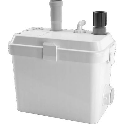 SFA SANIFAST S 170 - Schmutzwasserpumpe SFA SANIFAST S 170 - Schmutzwasserpumpe