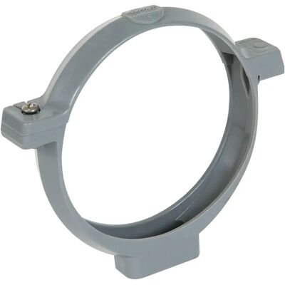 Collier Nicoll CM40 - Collier - Gris Collier Nicoll CM40 - Collier - Gris