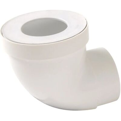 Tube Nicoll M - Tuyau PVC WC Tube Nicoll M - Tuyau PVC WC