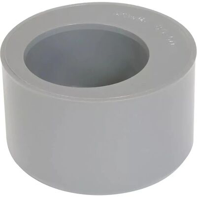 Riduzione PVC 100mm-75mm Nicoll - Giunto tubo Riduzione PVC 100mm-75mm Nicoll - Giunto tubo