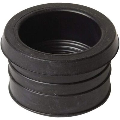 Riduzione NICOLL metallo-plastica 40mm - Fitting tubo Riduzione NICOLL metallo-plastica 40mm - Fitting tubo