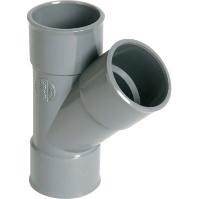 Raccordo tubo 45° Nicoll BX144 - Utensile idraulico Raccordo tubo 45° Nicoll BX144 - Utensile idraulico
