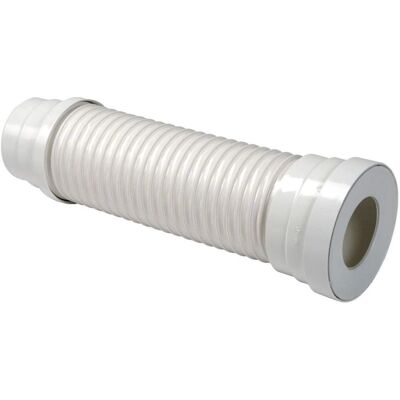Tubo flexible para WC Nicoll 400mm Tubo flexible para WC Nicoll 400mm