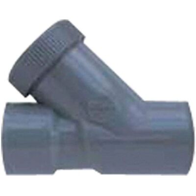 Valvola di non ritorno NICOLL D.32 - PVC, Orizzontale, Rimovibile Valvola di non ritorno NICOLL D.32 - PVC, Orizzontale, Rimovibile