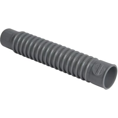 Nicoll Giunto flessibile per tubi - 32mm - M/F - Ideale per ristrutturazioni Nicoll Giunto flessibile per tubi - 32mm - M/F - Ideale per ristrutturazioni