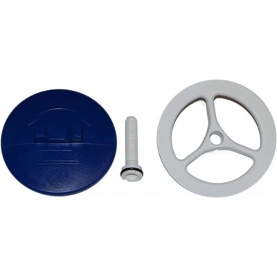 NICOLL - Accessoires de drain Turboflow 90 mm - Publicité NICOLL - Accessoires de drain Turboflow 90 mm - Publicité