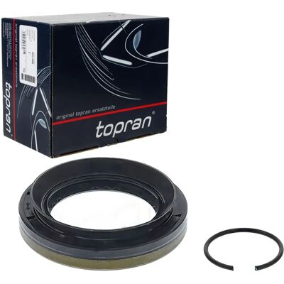 Topran στεγανοποίηση λαδιού - Διαφορικό - BMW 3, 5, 7, Z3 Topran στεγανοποίηση λαδιού - Διαφορικό - BMW 3, 5, 7, Z3