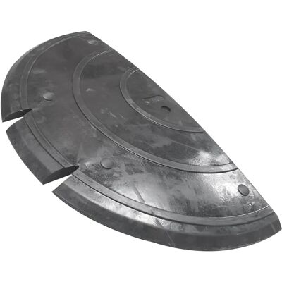Viso SCUP70 Connector voor SAFETY70 H - connector Viso SCUP70 Connector voor SAFETY70 H - connector