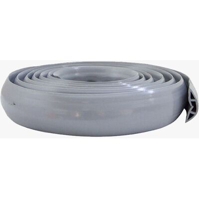 Viso CPB 653 kabeltilbehør - Fleksibelt PVC, 4 kanaler, 3m Viso CPB 653 kabeltilbehør - Fleksibelt PVC, 4 kanaler, 3m
