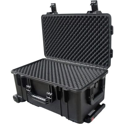 VISO WAT28TR Valigia porta utensili universale - 40kg max VISO WAT28TR Valigia porta utensili universale - 40kg max
