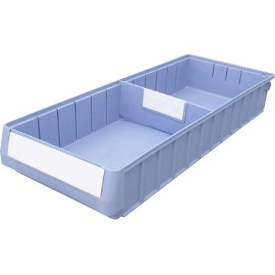 VISO TR 6209 Stapelbare Aufbewahrungsbox - Aufbewahrungsbox VISO TR 6209 Stapelbare Aufbewahrungsbox - Aufbewahrungsbox
