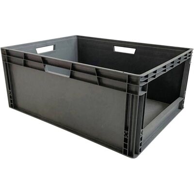 Viso Model 800 x 340 x 600 mm Opslagdoos - Werkzeugkoffer Viso Model 800 x 340 x 600 mm Opslagdoos - Werkzeugkoffer