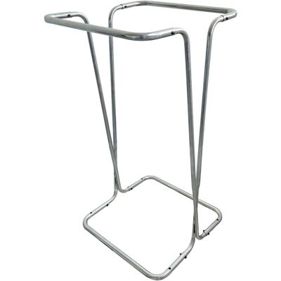 VISO - SS800CVH - Porte-sac à déchets - Publicité VISO - SS800CVH - Porte-sac à déchets - Publicité