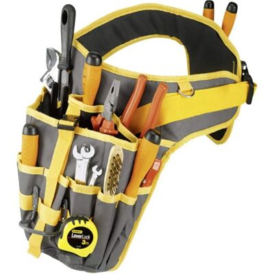 Viso TBELT 1 Sacoche à Outils - Organisateur - Publicité Viso TBELT 1 Sacoche à Outils - Organisateur - Publicité