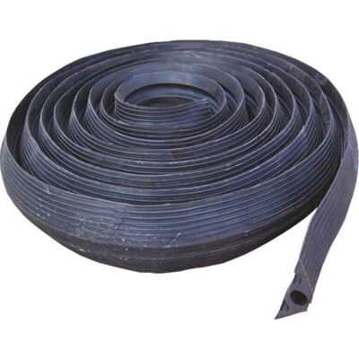 Viso Modelo WP100 Protector de Cables Negro - 1 Canal 10m Viso Modelo WP100 Protector de Cables Negro - 1 Canal 10m