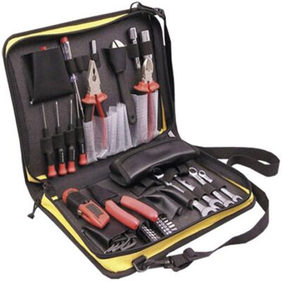 VISO TOOLBAG Universelle Werkzeugtasche - Toolbag VISO TOOLBAG Universelle Werkzeugtasche - Toolbag