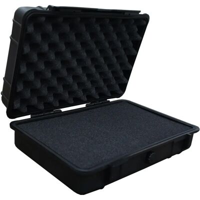 VISO WAT210 Maletín universal para herramientas - Resistente al agua y a golpes 210x167x90mm VISO WAT210 Maletín universal para herramientas - Resistente al agua y a golpes 210x167x90mm