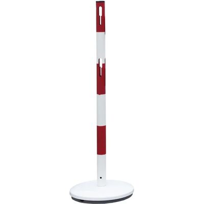 VISO BSA100RB Wegweiser - Reflektierend, Gewichtete Basis, Edelstahl VISO BSA100RB Wegweiser - Reflektierend, Gewichtete Basis, Edelstahl