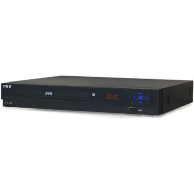 CGV AX 204 - Upscaling 1080P - Télécommande - Multimedia - Publicité CGV AX 204 - Upscaling 1080P - Télécommande - Multimedia - Publicité