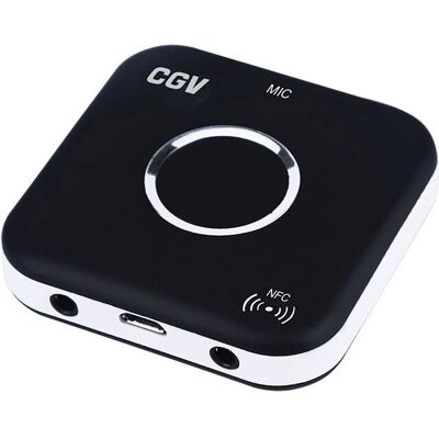 CGV Model 50903 Bluetooth Schakelaar - Zwart CGV Model 50903 Bluetooth Schakelaar - Zwart