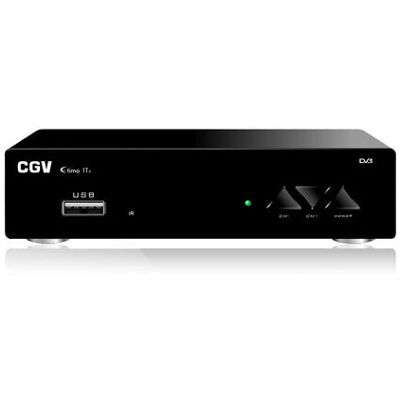 CGV Etimo 1T-2 Accessoires Télévision Full HD - Accessoires TV - Publicité CGV Etimo 1T-2 Accessoires Télévision Full HD - Accessoires TV - Publicité