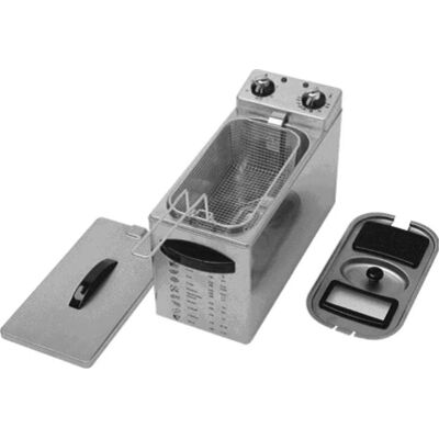 Roller Grill RFN4 - Inox Roller Grill RFN4 - Inox