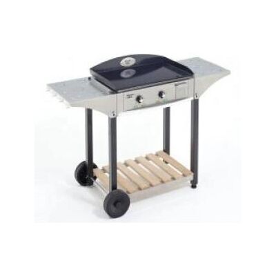 Roller Grill CHPS 600 outdoor barbecue/grill accessory - Accessoire de barbecue extérieur - Publicité Roller Grill CHPS 600 outdoor barbecue/grill accessory - Accessoire de barbecue extérieur - Publicité