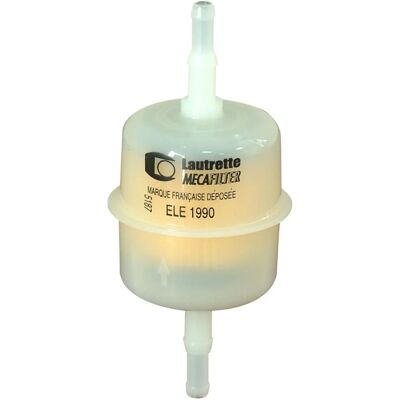 MECAFILTER - Citroën - Filtro de combustível MECAFILTER - Citroën - Filtro de combustível
