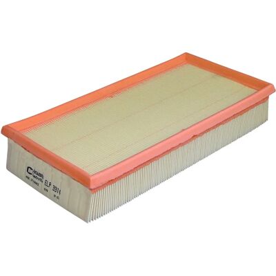 Filtro de ar MECAFILTER Citroën Peugeot - ELP3314 Filtro de ar MECAFILTER Citroën Peugeot - ELP3314