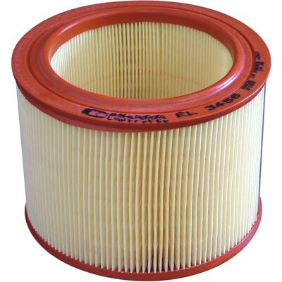 MECAFILTER Filtro de ar - 3322233456001 MECAFILTER Filtro de ar - 3322233456001