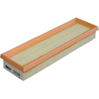 Filtro de ar MECAFILTER - 3322233589006 Filtro de ar MECAFILTER - 3322233589006