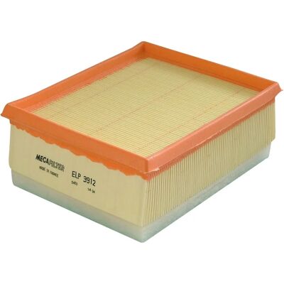 Filtro de ar MECAFILTER - Modelo ELP3912 Filtro de ar MECAFILTER - Modelo ELP3912