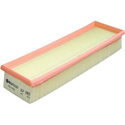 Filtro de ar MECAFILTER ELP3963 - Filtro de ar Filtro de ar MECAFILTER ELP3963 - Filtro de ar
